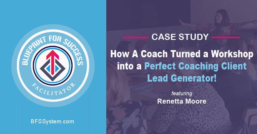 blueprint for success